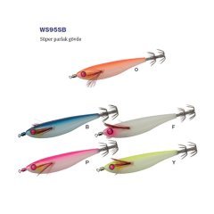 Toto Sutte R Kalamar Zokası Ws95Sb P