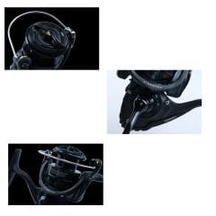 Daiwa BG Black LT 3000 D Olta Makinesi