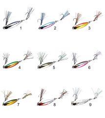 Hayabusa FS 416 Jack Eye Groggy 20 gr Light Jig Suni Yem