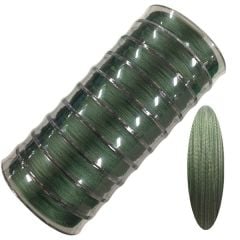 DFT Bojin Dyneema İp Misina 100m-0.50mm Yeşil 1/10