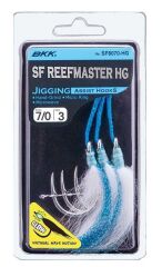 BKK SF Reefmaster HG Olta İğnesi 5/0