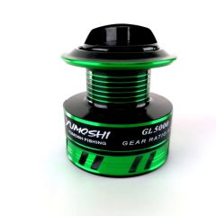 GL5000 Olta Makinesi