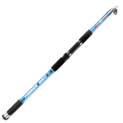Michigan Powerade 100-150g 300-360-400cm Fiber Kamış