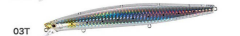 Shimano Exsence Silent Assassin 163F Sahte Balık (Renk 03T)