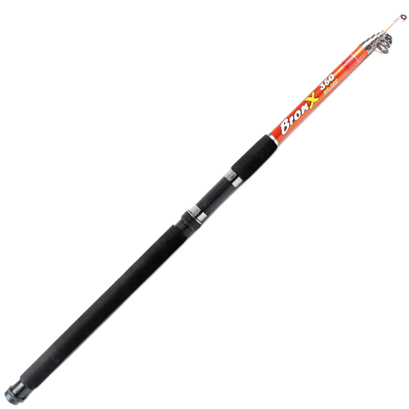 Michigan Bronx 350cm 60-120g Fiber Kamış