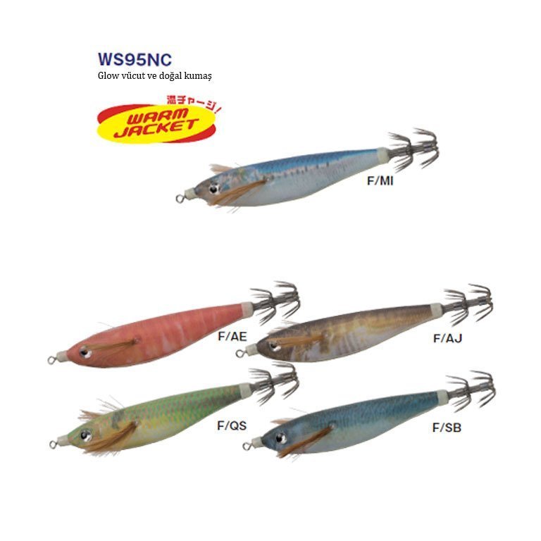 Toto Sutte R Kalamar Zokası Ws95Nc Sal2