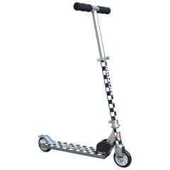 Razor A Checked Out Scooter