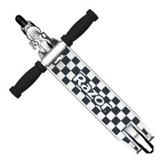 Razor A Checked Out Scooter