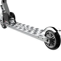 Razor A Checked Out Scooter