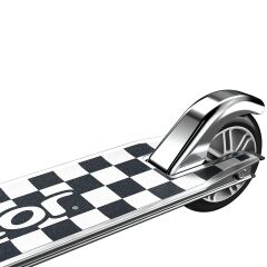 Razor A Checked Out Scooter