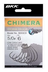 BKK Chimera CD Olta İğnesi 2/0