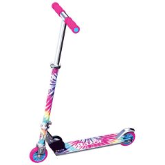 Razor A Tie-Dye Scooter Pembe