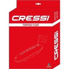Cressi Torpedo Buoy Dalış Şamandırası