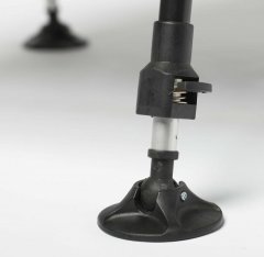 Prologıc Commander Travel Chair Sandalye