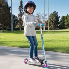 Razor A Special Edition Holographic Scooter