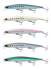Savage Gear Sea Bass Minnow 14CM 18.5GR F Lemon Sardine