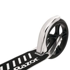 Razor A5 DLX Scooter Gümüş