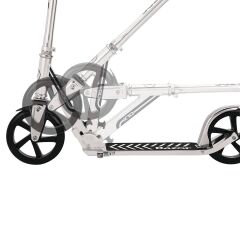 Razor A5 DLX Scooter Gümüş