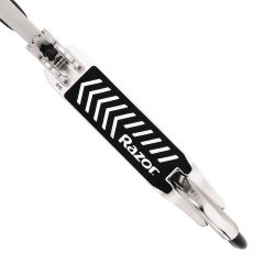 Razor A5 DLX Scooter Gümüş