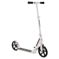 Razor A5 DLX Scooter Gümüş