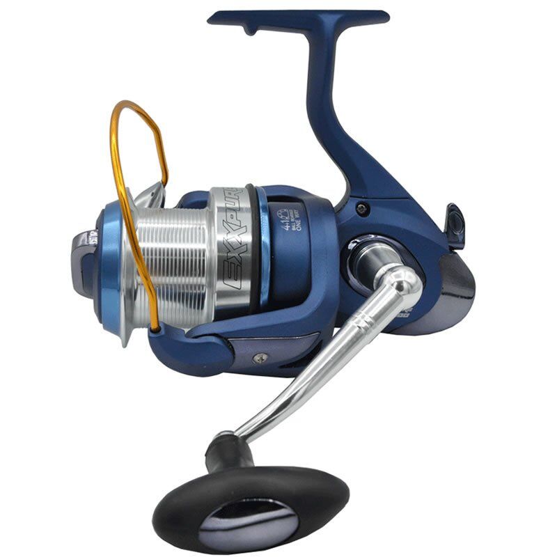 Michigan Exxpure 7000 Surf Makine