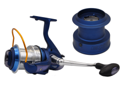 Michigan Exxpure 7000 Surf Makine