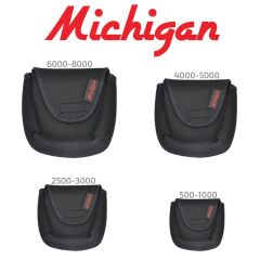 Michigan Neopren Makine Kılıfı