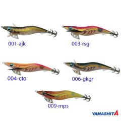 Yamashita Egi K 3.5