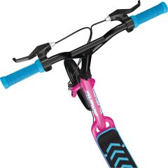 Razor Flashback Scooter Pembe