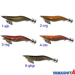 Yamashita Egi K 3