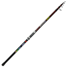 Michigan Nagato 420 - 390cm Surf Olta Kamışı 200gr
