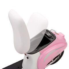 Razor Pocket Mod Bella Elektrikli Motorsiklet Pembe
