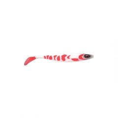 SPRO Wob 2.0 12Cm PK Silikon Yem 1/1