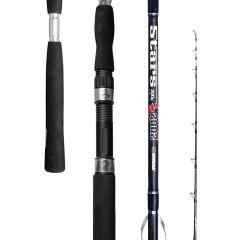 Effe Star Jigging Olta Kamışı