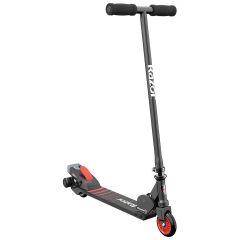 Razor Turbo A Elektrikli Scooter Siyah