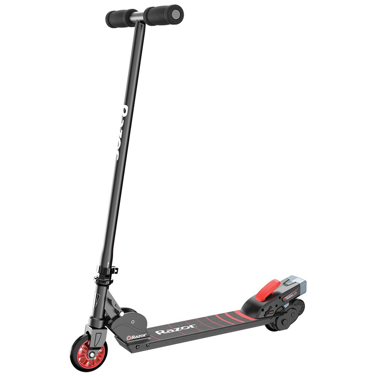Razor Turbo A Elektrikli Scooter Siyah