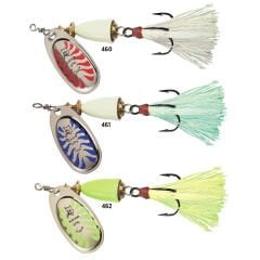 BlueFox Vibrax Classic BFGVS Olta Kaşığı