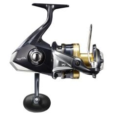 Shimano Spheros SW A 6000 PG