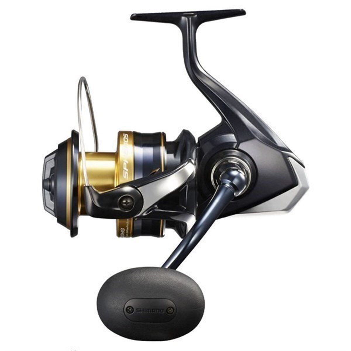 Shimano Spheros SW A 6000 PG