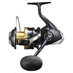 Shimano Spheros SW A 6000 PG
