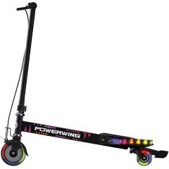 Razor PowerWing LightShow Scooter