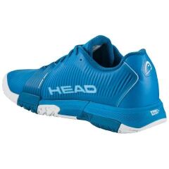 Head Revolt Pro 4.0 Erkek Tenis Ayakkabı Mavi - 41