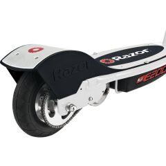 Razor E200S Elektrikli Scooter Beyaz