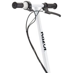 Razor E200S Elektrikli Scooter Beyaz