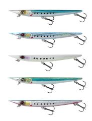 Savage Gear Needle Tracker 10CM 10GR S Sayoris