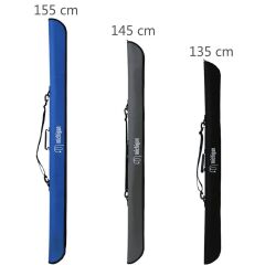 Michigan 135-145-155cm Kamış Taşıma Çantası