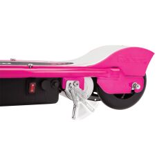 Razor E100 Elektrikli Scooter Pembe