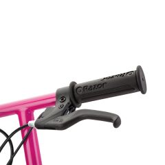 Razor E100 Elektrikli Scooter Pembe
