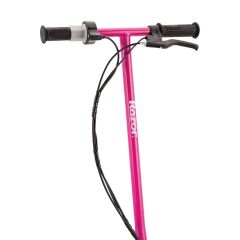 Razor E100 Elektrikli Scooter Pembe