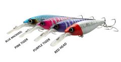 Savage Gear 3D Mack Stick DR 17 CM 80GR Blue Mackerel